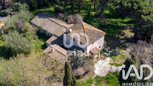 Villa in Ramatuelle, Var