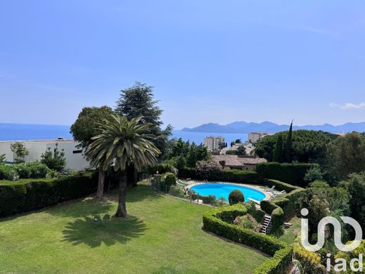 Appartement in Cannes, Alpes-Maritimes