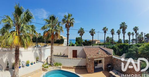 ‏וילה ב  La Ciotat, Bouches-du-Rhône