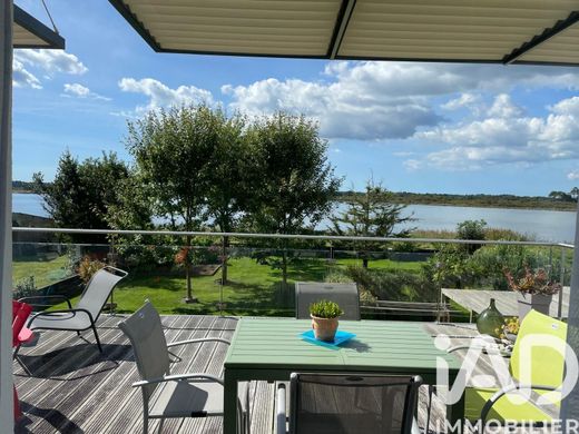 别墅  Île-Tudy, Finistère