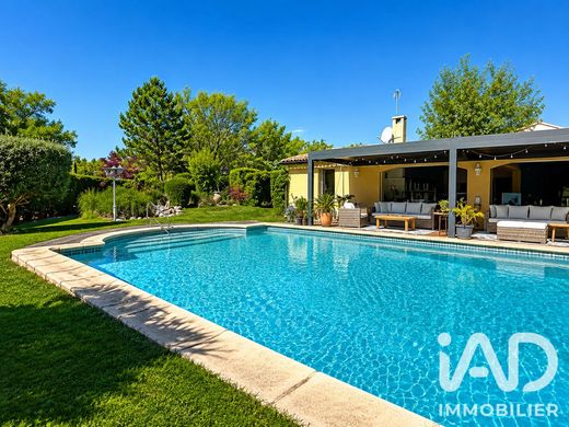 Villa en Teyran, Herault
