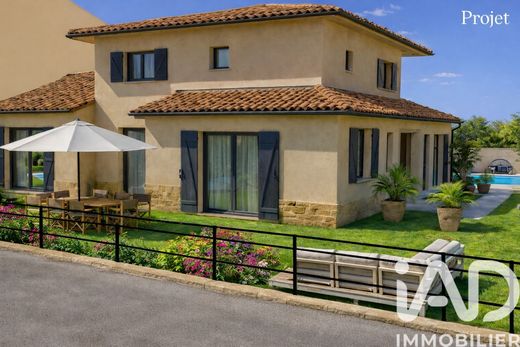 Villa a Grimaud, Var