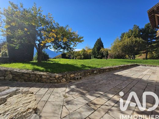 Villa a Savines-le-Lac, Alte Alpi