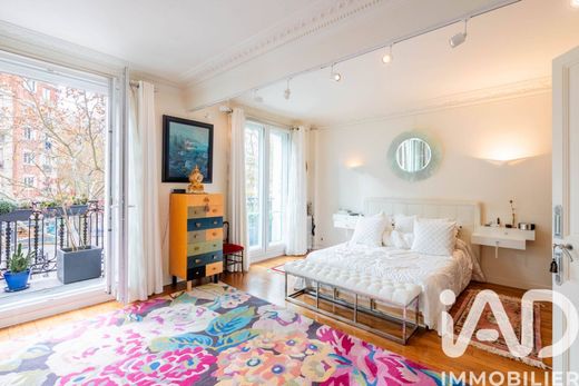 Квартира, Montparnasse, Alésia, Montsouris, Paris