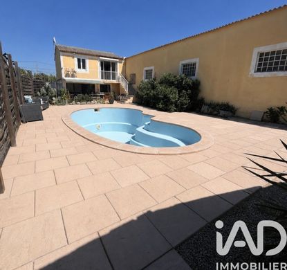 Villa in Narbonne, Aude