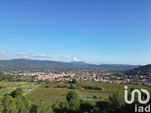 Villa in Le Castellet, Var