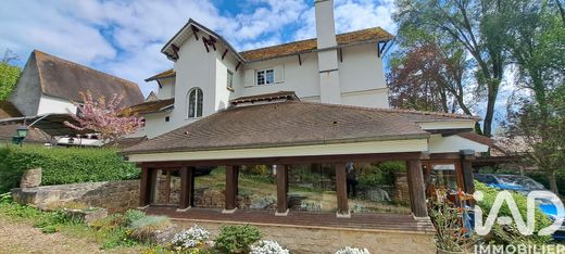 Villa in Brignancourt, Val d'Oise