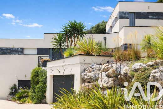 Villa a Rochefort-du-Gard, Gard