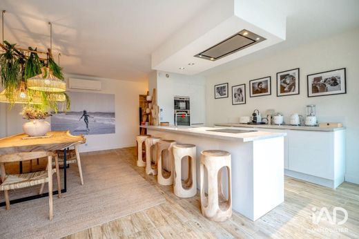 Apartment in Saint-Tropez, Var