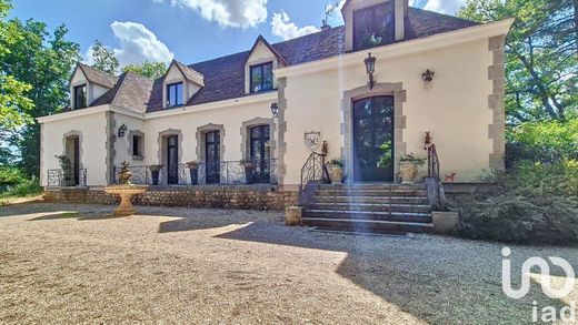 Villa - Villeneuve-sur-Auvers, Essonne