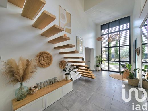 Villa à Saint-Cyr-sur-Loire, Indre-et-Loire