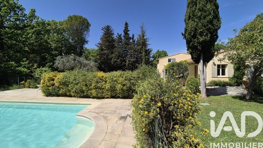 Villa in Aix-en-Provence, Bouches-du-Rhône