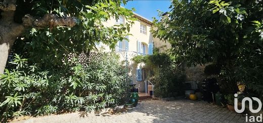 Villa en Le Plan-de-la-Tour, Var