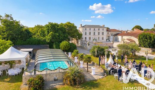 Villa in Jarnac, Charente