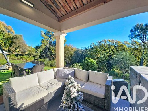 Villa in Colomars, Alpes-Maritimes