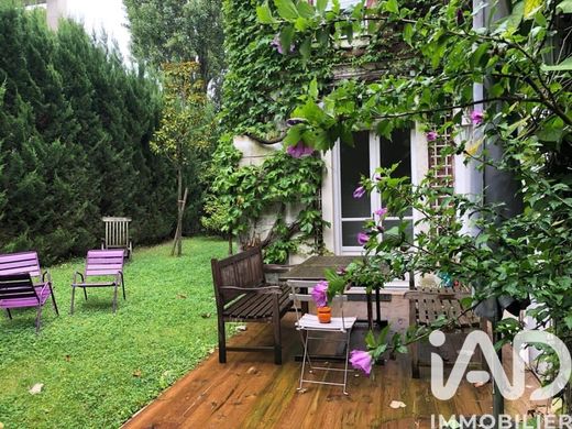 Villa a Saint-Cloud, Hauts-de-Seine