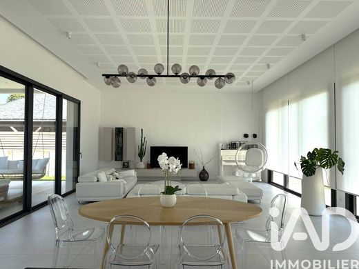 Villa - Montreuil-Juigné, Maine-et-Loire