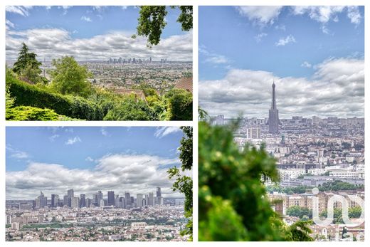 Villa in Sannois, Val d'Oise