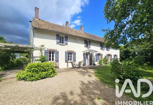 Villa in Gambais, Yvelines