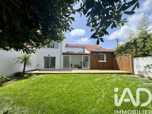 Villa en La Rochelle, Charenta Marítima