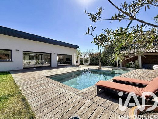 Villa à Montarnaud, Hérault