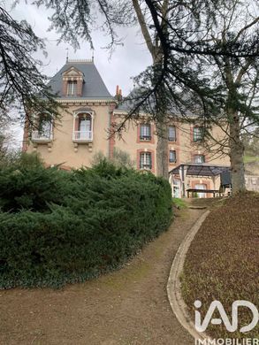 Villa à Vernou-sur-Brenne, Indre-et-Loire