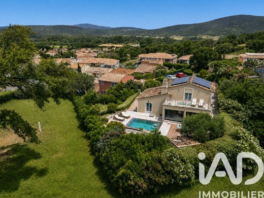 Villa in Cogolin, Var