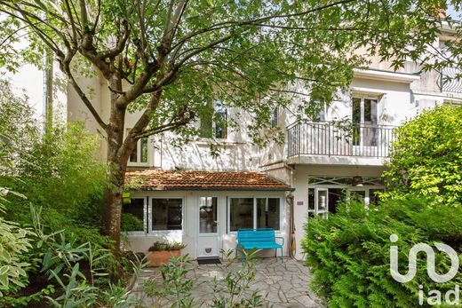 Villa in Nantes, Loire-Atlantique