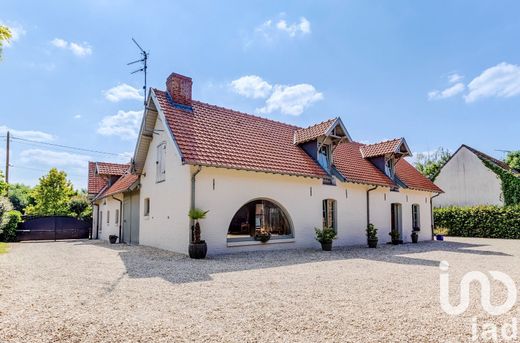 Villa in Lorgies, Pas-de-Calais