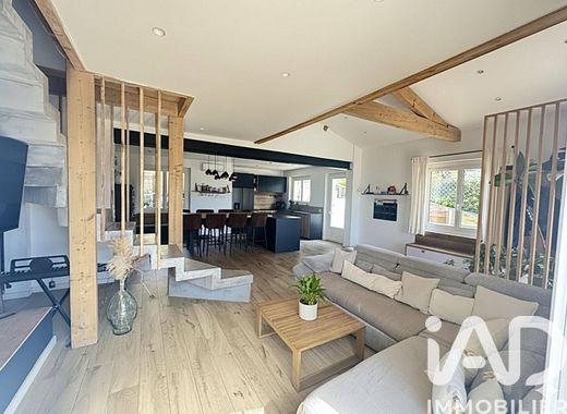 Villa in Soorts, Landes