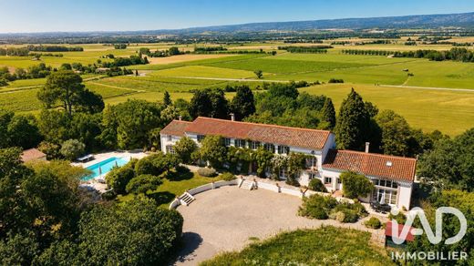 Вилла, Montréal (Aude), Aude