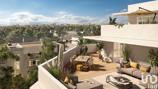 Apartment in Nantes, Loire-Atlantique