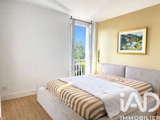 Villa Tresserve, Savoy