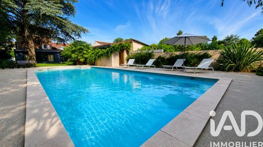 Villa à Albi, Tarn