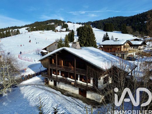 Villa à Crest-Voland, Savoie