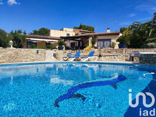 Βίλα σε Saint-Raphaël, Var