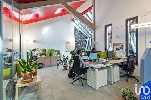 Office in Nantes, Loire-Atlantique