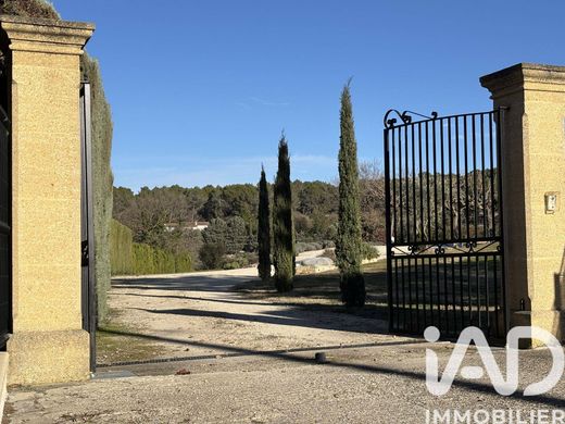 Villa in Rognes, Bouches-du-Rhône