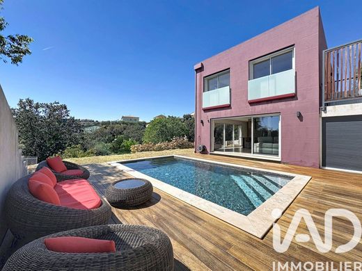 Villa in Nice, Alpes-Maritimes
