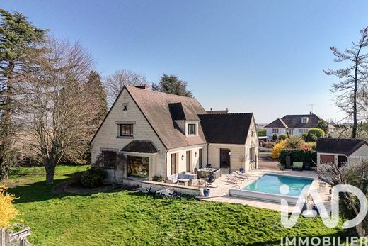Villa Domont, Val d'Oise