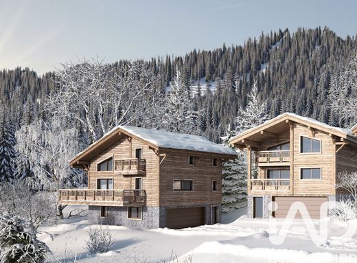 Вилла, Les Contamines-Montjoie, Haute-Savoie