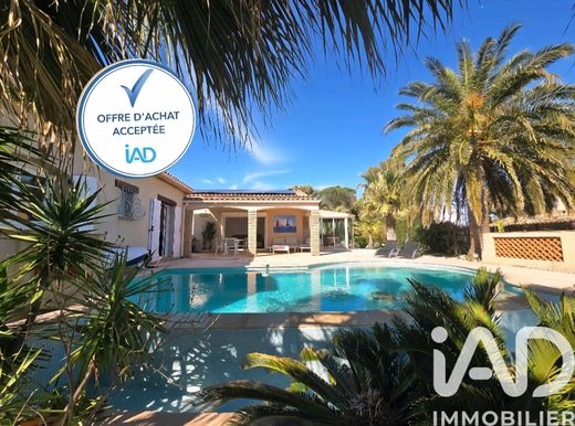 Villa in Les Issambres, Var