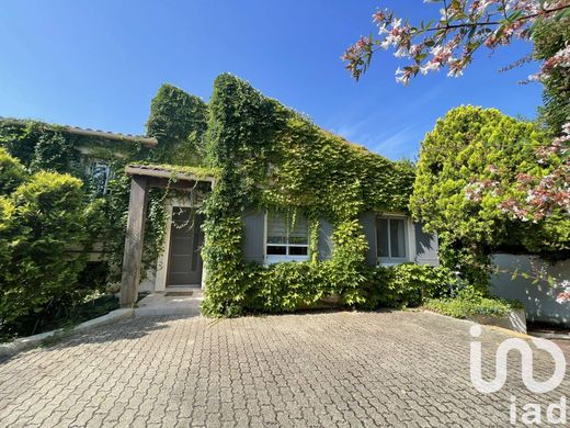 Villa a Aytré, Charente-Maritime