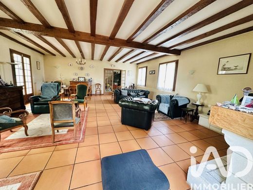 Villa a Treillières, Loira Atlantica