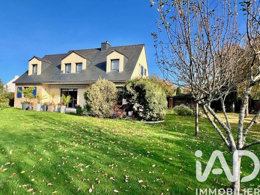 ‏וילה ב  Saint-Gildas-de-Rhuys, Morbihan