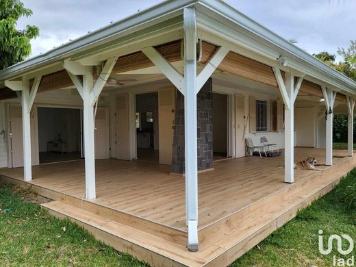 Villa in Saint-Gilles les Bains, Réunion