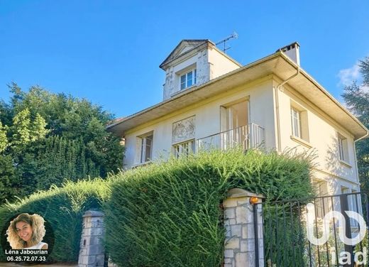 Вилла, Sceaux, Hauts-de-Seine