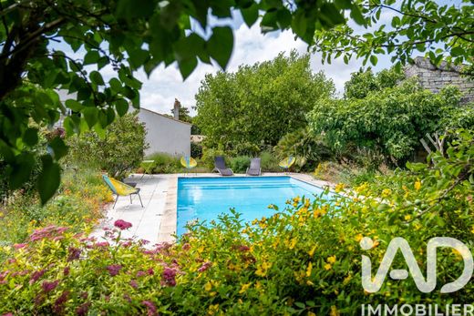Villa in Sainte-Soulle, Charente-Maritime