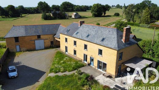 Villa à Gévezé, Ille-et-Vilaine