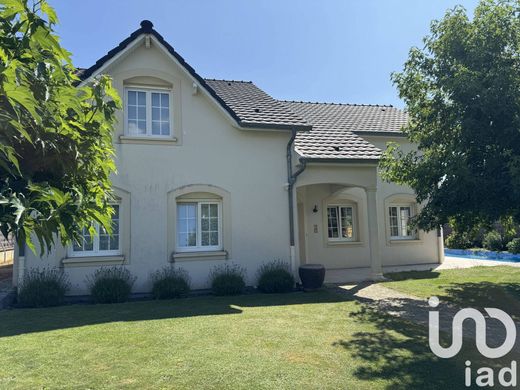 Villa in Thionville, Moselle